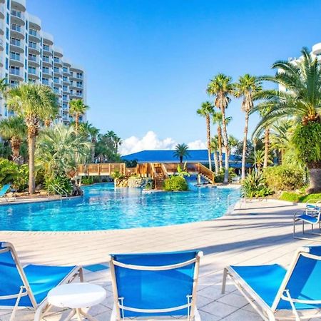 Florida Poolside Paradise With Tennis And Gym Daire Destin Dış mekan fotoğraf