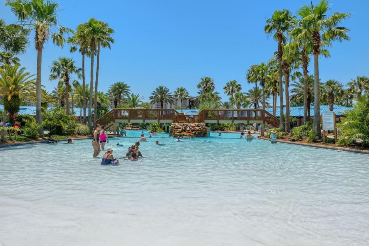 Florida Poolside Paradise With Tennis And Gym Daire Destin Dış mekan fotoğraf