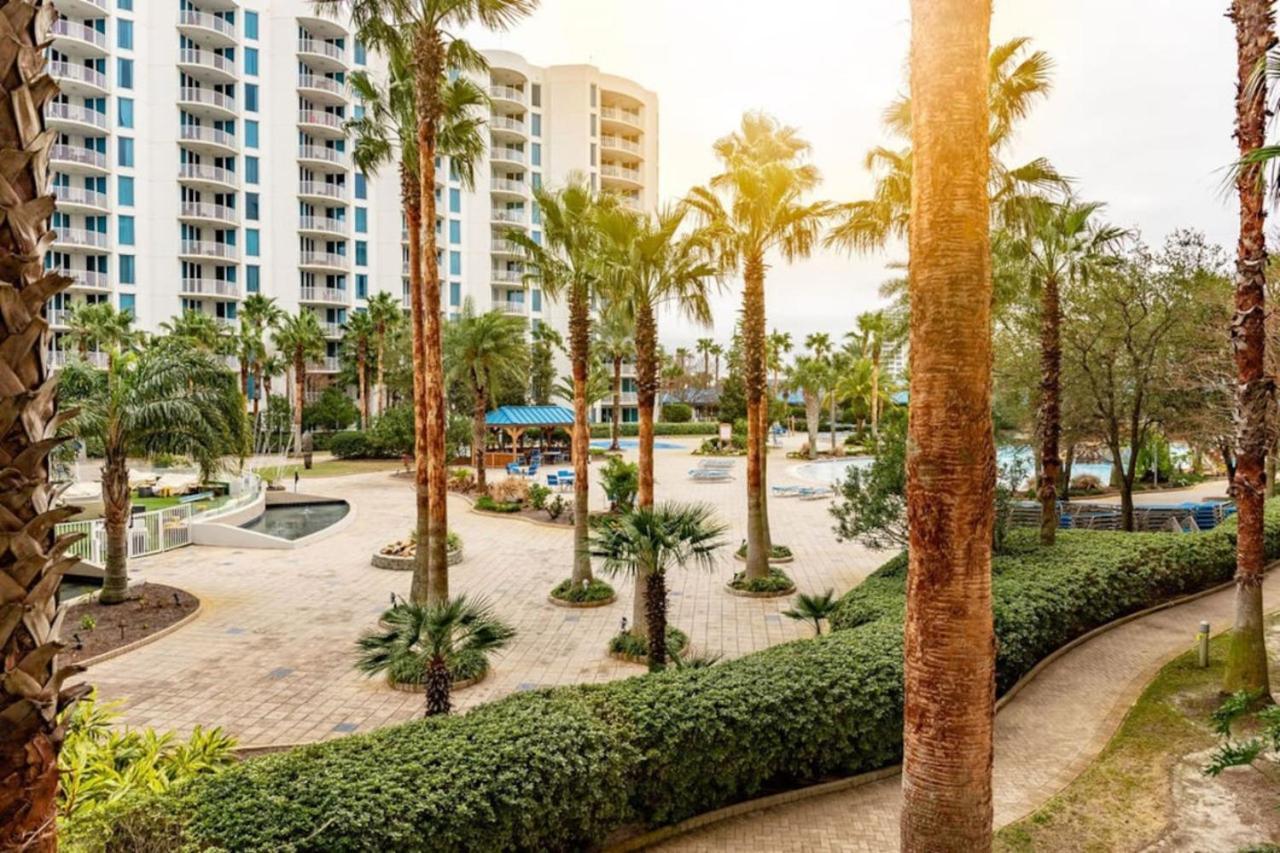 Florida Poolside Paradise With Tennis And Gym Daire Destin Dış mekan fotoğraf